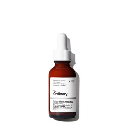 Soothing &amp; Barrier Support Serum - US 3178