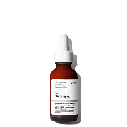 Soothing &amp; Barrier Support Serum - US 3178