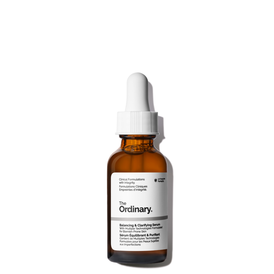 Balancing &amp; Clarifying Serum - US 9309