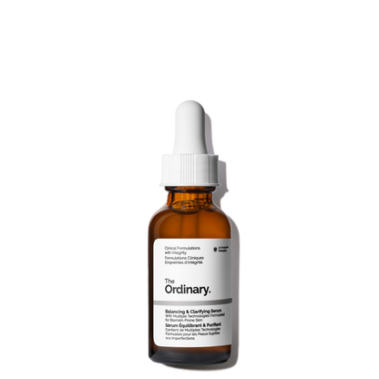 Balancing &amp; Clarifying Serum - US 9309