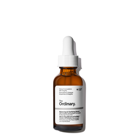Balancing &amp; Clarifying Serum - US 9309