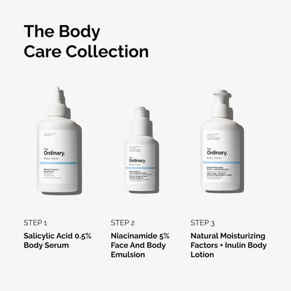 The Body Care Collection - US 9861