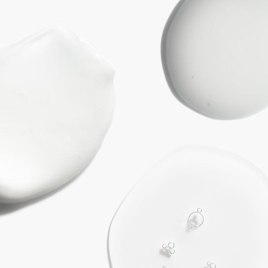 The Body Care Collection - US 9861