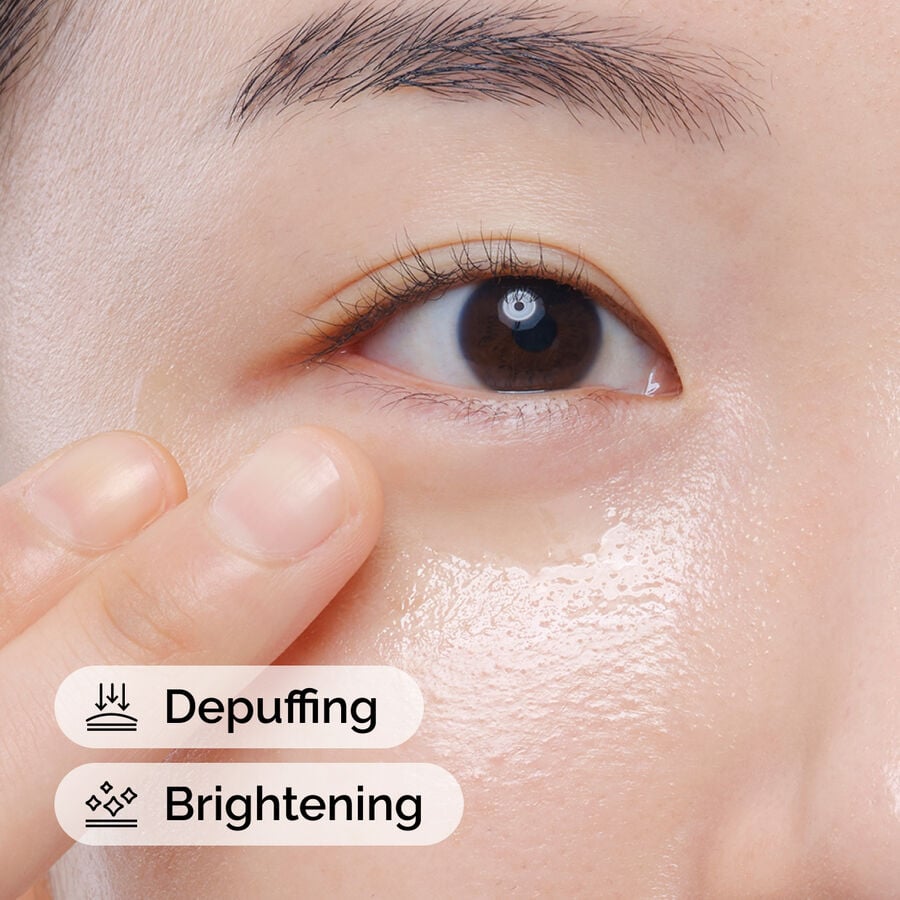 Caffeine&nbsp;Solution 5% + EGCG Eye Serum - US 5164