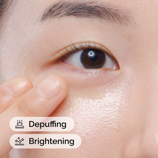 Caffeine&nbsp;Solution 5% + EGCG Eye Serum - US 5164