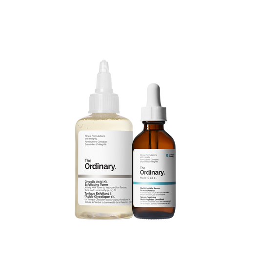 The Hair &amp; Scalp Collection - US 7613
