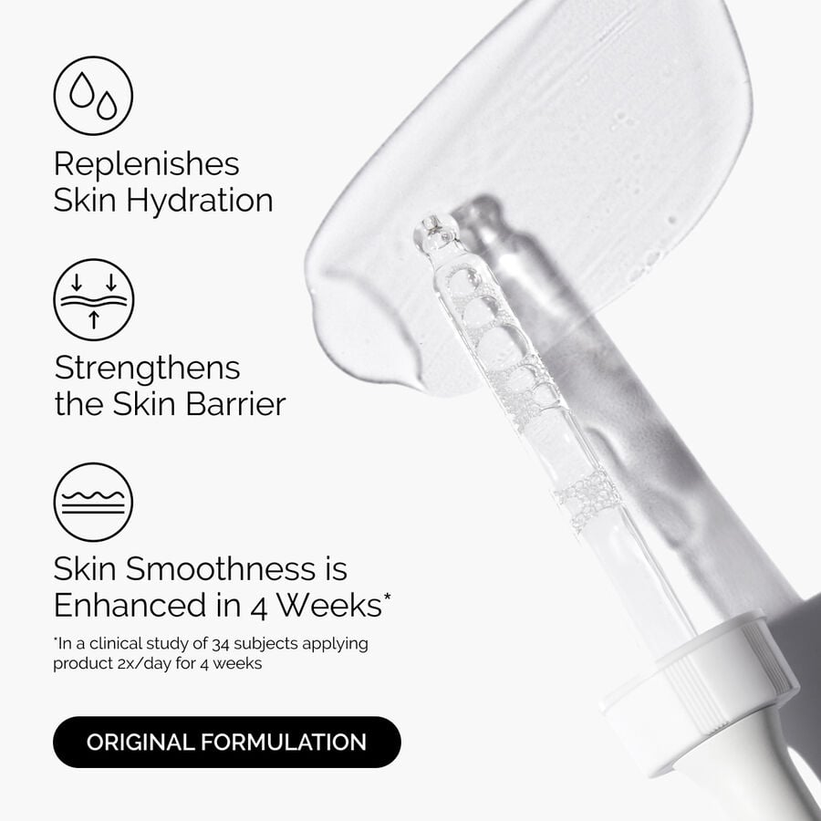 Hyaluronic Acid 2% + B5 (Original Formulation) - US 5894