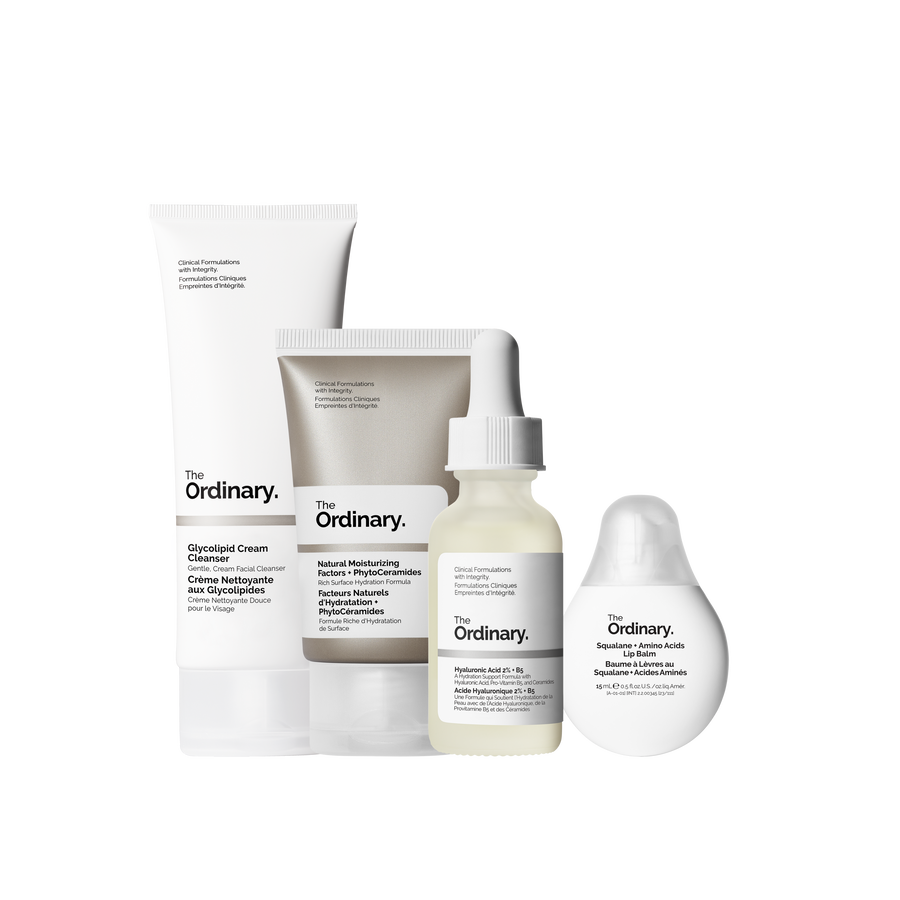 The Hydration Collection - US 4808