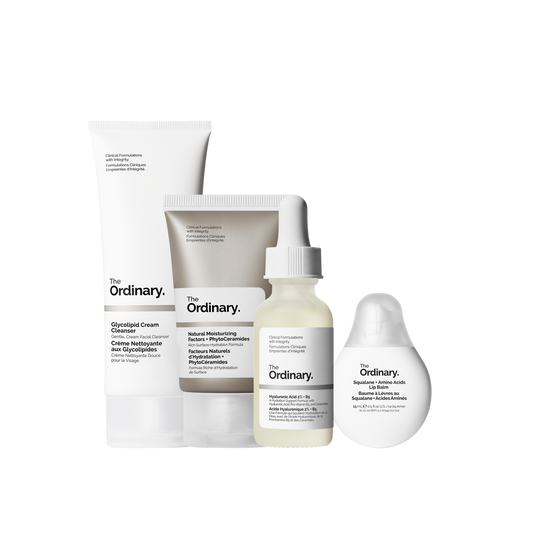 The Hydration Collection - US 4808