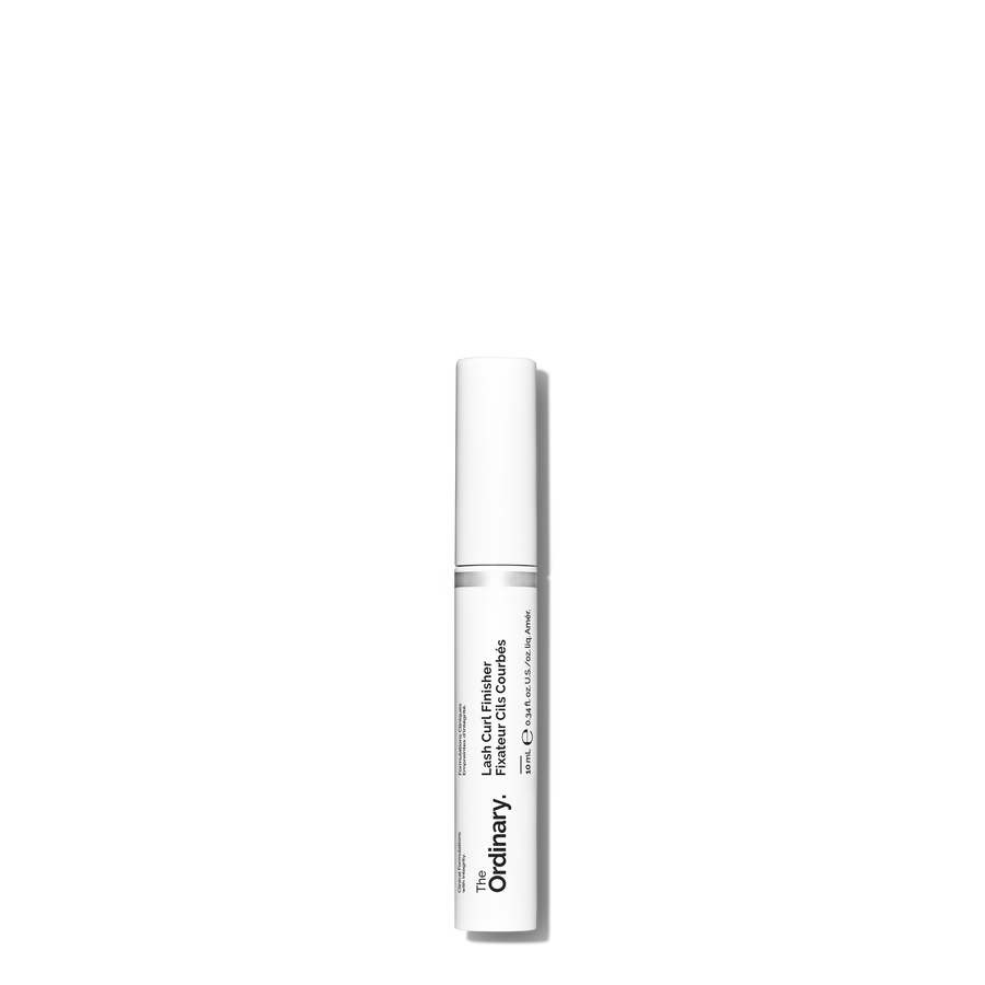 Lash Curl Finisher - US 3570