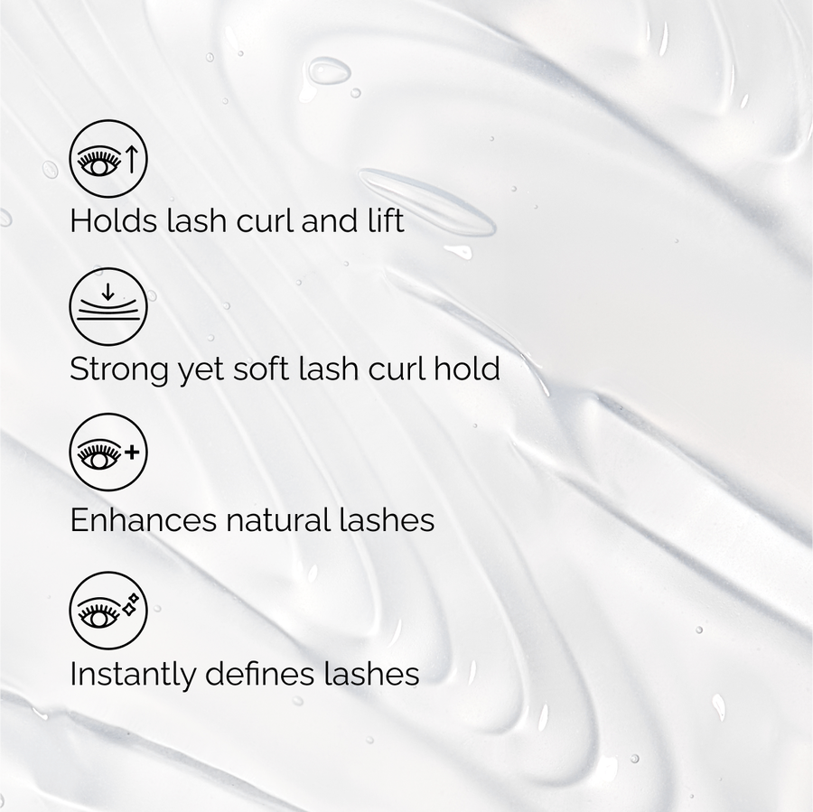 Lash Curl Finisher - US 3570