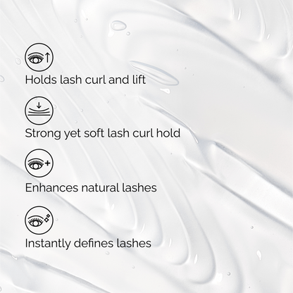 Lash Curl Finisher - US 3570