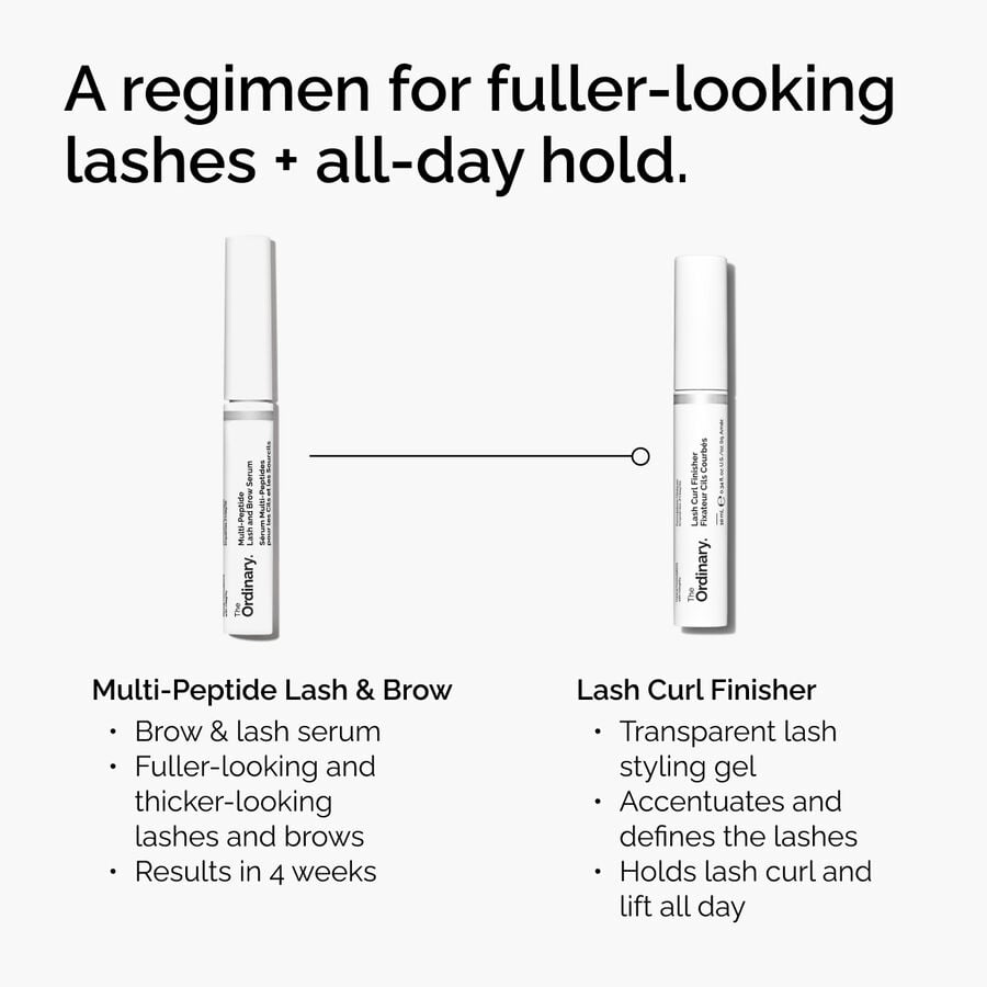 Lash Curl Finisher - US 3570