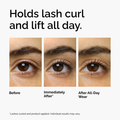 Lash Curl Finisher - US 3570