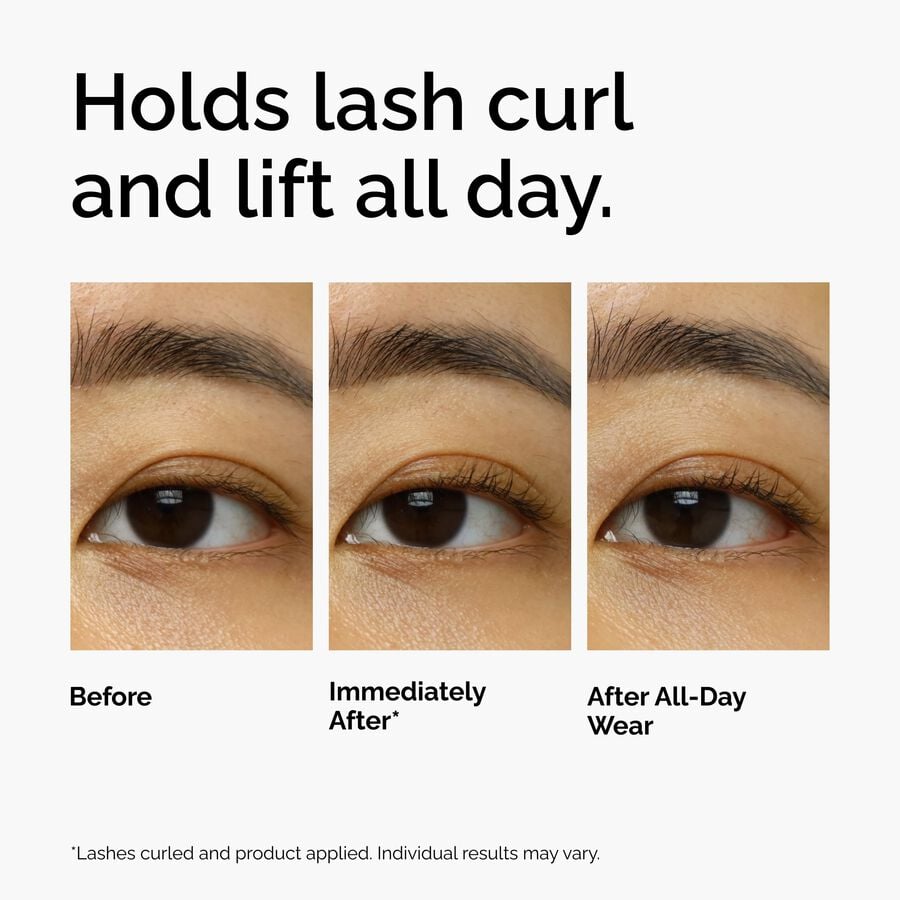Lash Curl Finisher - US 3570
