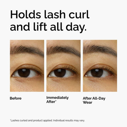 Lash Curl Finisher - US 3570