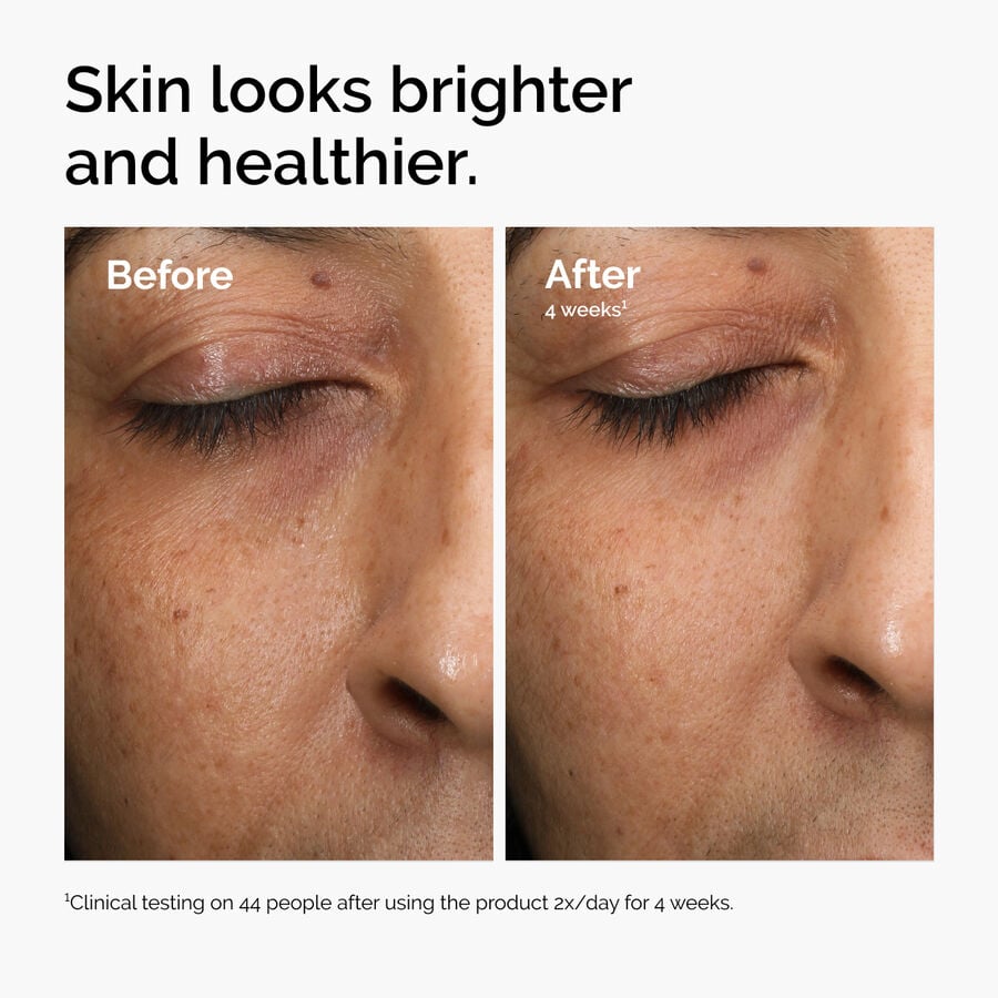 Multi-Antioxidant Radiance Serum - US 1326