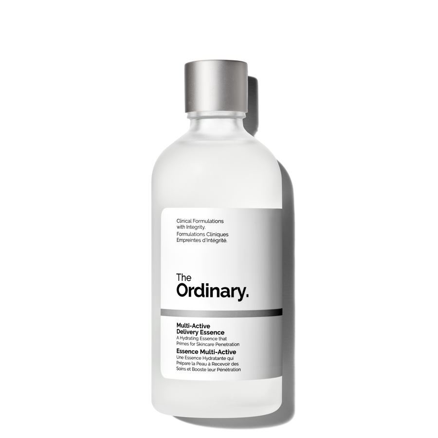 Multi-Active Delivery Essence - US 5752