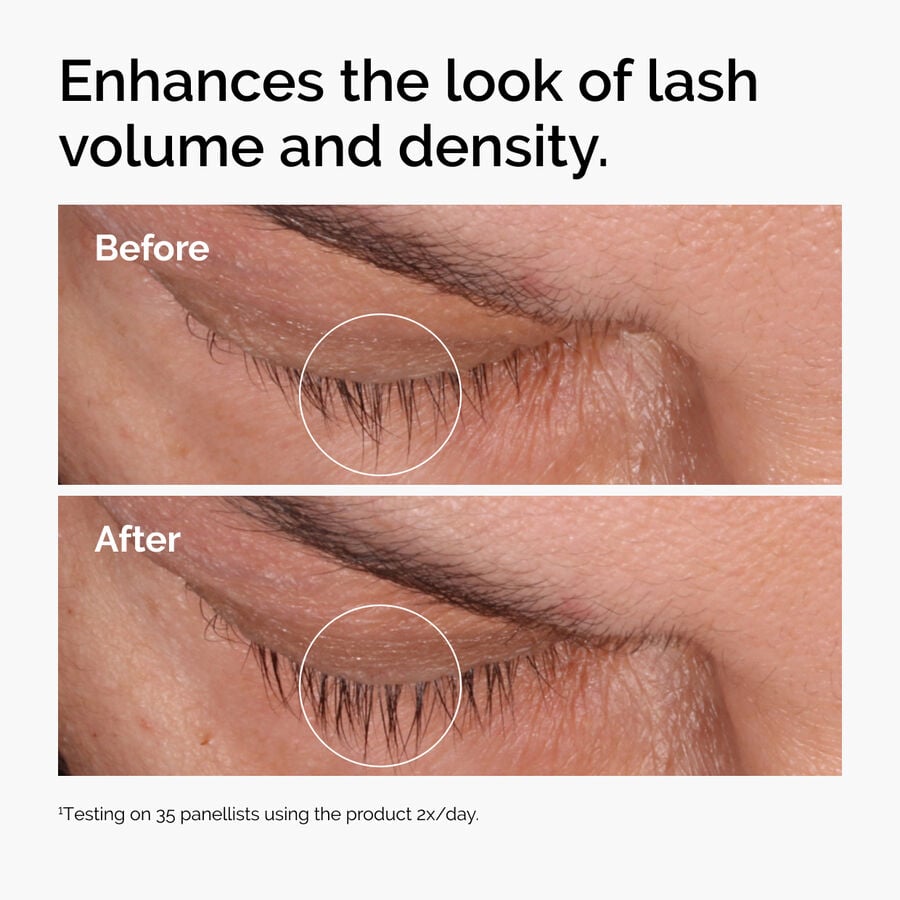Multi-Peptide Lash and Brow Serum - US 2386
