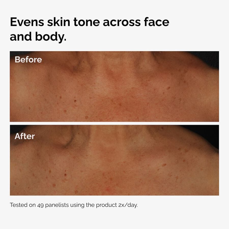 The Body Care Collection - US 9861