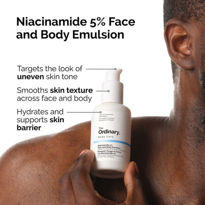 The Body Care Collection - US 9861