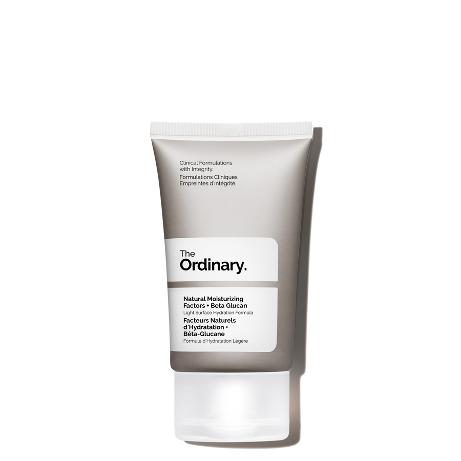 Natural Moisturizing Factors + Beta Glucan - US 5256