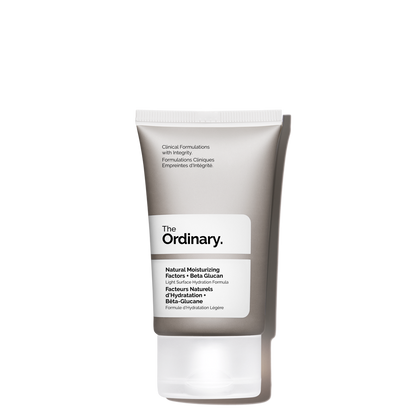 Natural Moisturizing Factors + Beta Glucan - US 5256