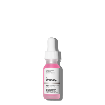 PHA 5% Exfoliating Lip Serum - US 9871