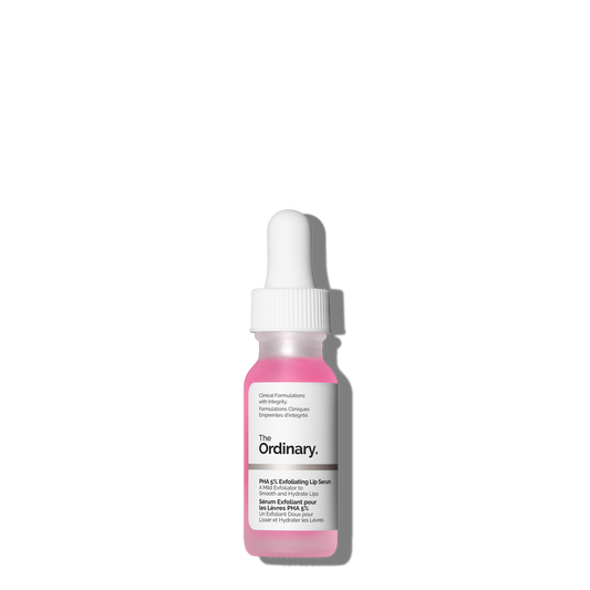 PHA 5% Exfoliating Lip Serum - US 9871