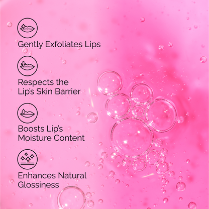 PHA 5% Exfoliating Lip Serum - US 9871