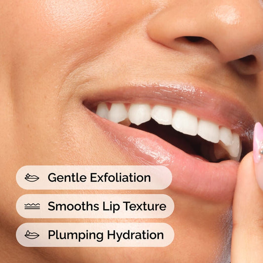 PHA 5% Exfoliating Lip Serum - US 9871