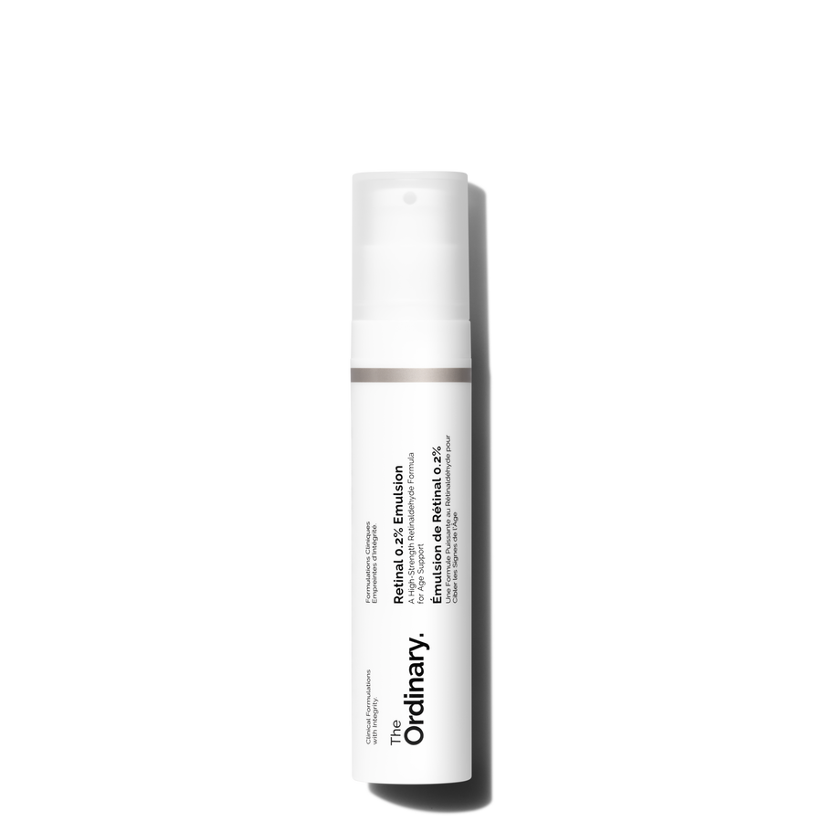 Retinal 0.2% Emulsion - US 8083