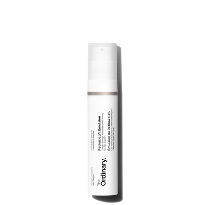 Retinal 0.2% Emulsion - US 8083