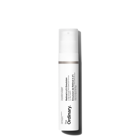 Retinal 0.2% Emulsion - US 8083