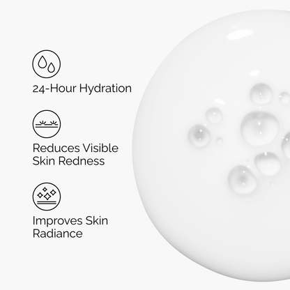 Rice Lipids + Ectoin Microemulsion - US 2241