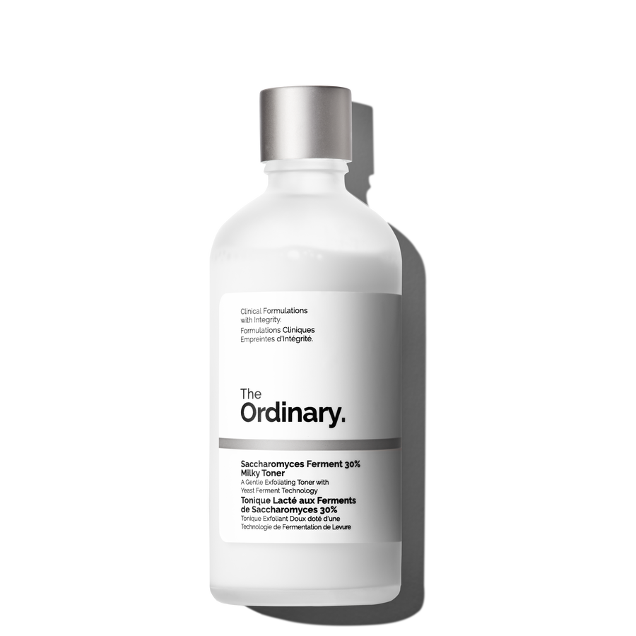 Saccharomyces Ferment 30% Milky Toner - US 3348
