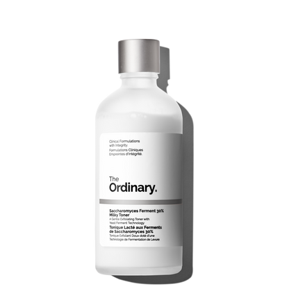 Saccharomyces Ferment 30% Milky Toner - US 3348