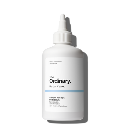 Salicylic Acid 0.5% Body Serum - US 5976