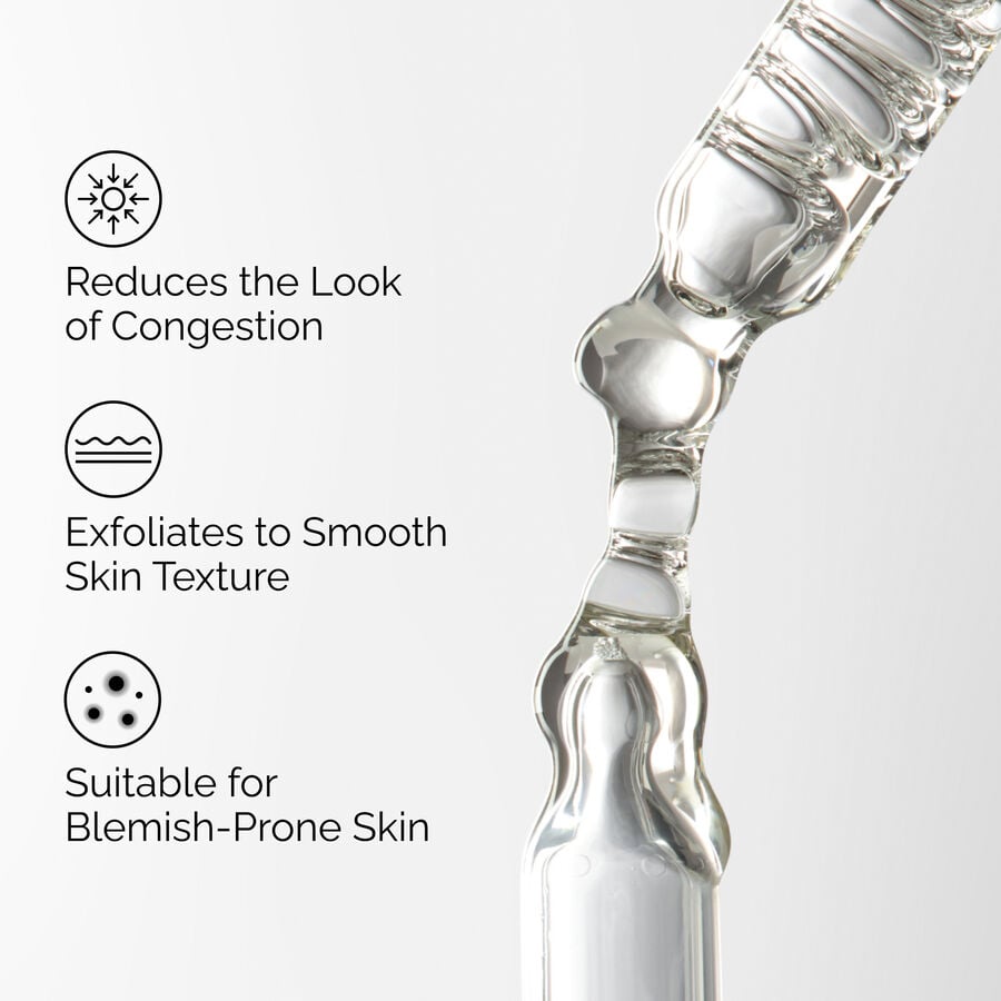 Salicylic Acid 2% Solution - US 4308