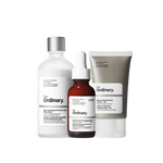 The Sensitive Skin Collection - US 8570