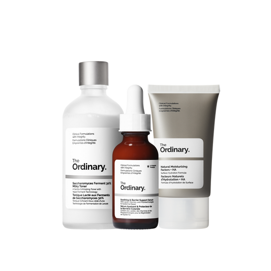 The Sensitive Skin Collection - US 8570