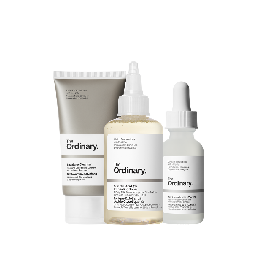 The Smooth Skin Collection - US 2134