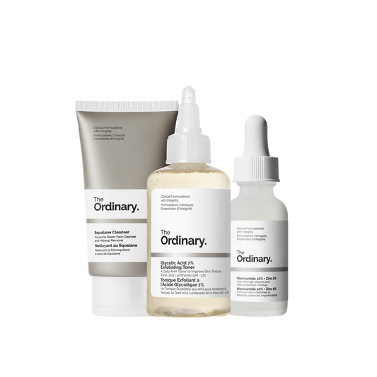 The Smooth Skin Collection - US 2134