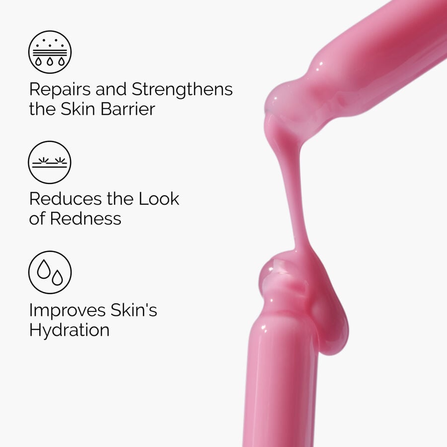 Soothing &amp; Barrier Support Serum Set - US 7279