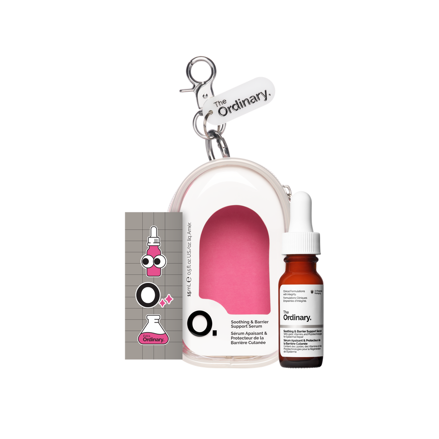 Soothing &amp; Barrier Support Serum Set - US 7279