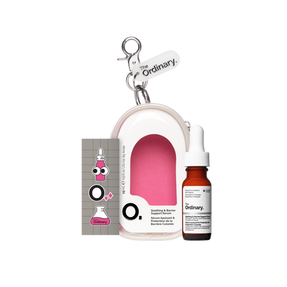 Soothing &amp; Barrier Support Serum Set - US 7279
