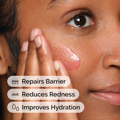 Soothing &amp; Barrier Support Serum - US 3178