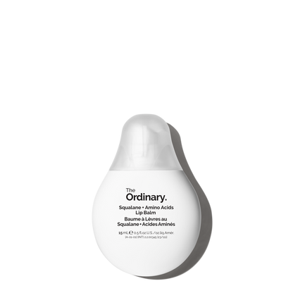 Squalane + Amino Acids Lip Balm - US 4594