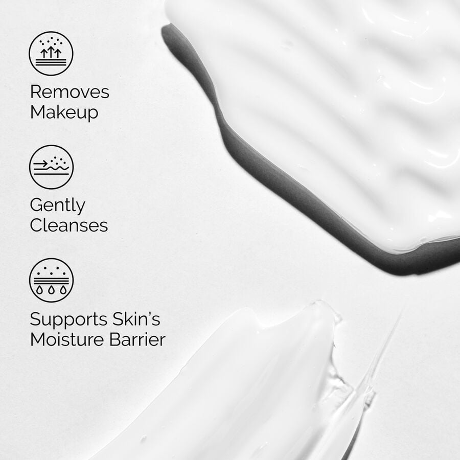 Squalane Cleanser - US 7842