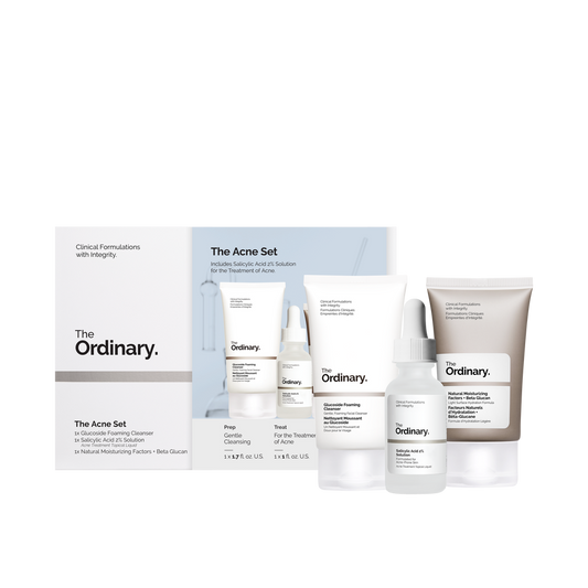 The Acne Set - US 5088
